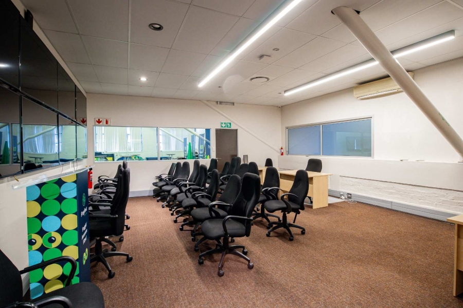 Commercial Property for Sale in Observatory Western Cape